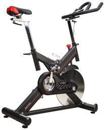 SW7150 SPIN BIKE 20KG HMS OUTLET