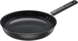 Fiskars Patelnia, Hard Face, średnica 28 cm, odpowiednia