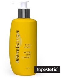 Beaute Pacifique Stay Cool Balsam po opalaniu o