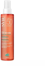 SVR Sun Secure Biodegradowalny suchy olejek SPF 50+,