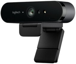 LOGITECH Kamera internetowa Brio 4K USB-A