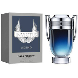 Paco Rabanne, Invictus Legend, woda perfumowana, 150 ml