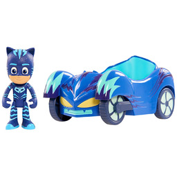 PJ Masks Catboy mit Katzenflitzer