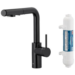 KFA ARMATURA Bateria Duero Pure Basic 6623-112-81