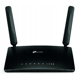 Router Lte 4G z gniazdem na kartę Sim