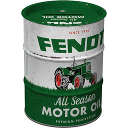 Nostalgic-Art Fendt All Season Motor Oil Oil