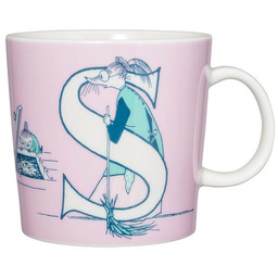 Arabia Finland Kubek (400 ml) - S -