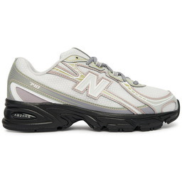 Sneakersy New Balance U7403UQ Szary
