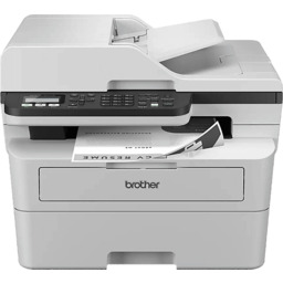 Urządzenie wielofunkcyjne BROTHER MFC-B7810DW A4 Mono ADF Duplex
