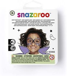 Snazaroo Mini zestaw do malowania twarzy, wiedźma