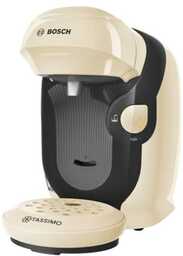 Bosch Tassimo Style TAS1107 Ekspres ciśnieniowy