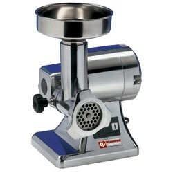 Diamond Wilk do mięsa 20 kg/h, 380W, sitko