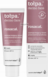 Tołpa - Dermo Face Rosacal - Wzmacniający krem