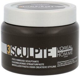 L''Oréal Professionnel Homme Sculpte objętość włosów 150 ml