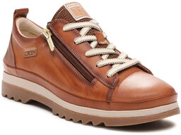 Sneakersy Pikolinos W3W-6979 Brązowy