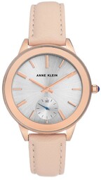 Zegarek Anne Klein AK/2980RGLP Rose Gold