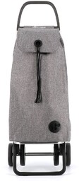 Wózek na zakupy Rolser I-Max Tweed IMX382