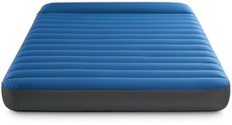 Intex Materac kempingowy Queen Dura-Beam Premaire z USB