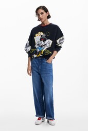 Bluza Minnie Mouse