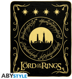 Koc Lord of the Rings - Fellowship of