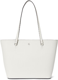 Torebka LAUREN RALPH LAUREN 431924351022 Biały