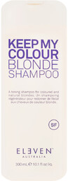 Eleven Australia Keep My Colour Blonde Shampoo, szampon