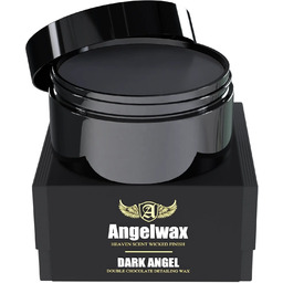Angelwax DARK ANGEL - Wosk do ciemnych lakierów