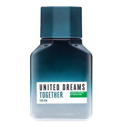 Benetton United Dreams Together For Him woda toaletowa
