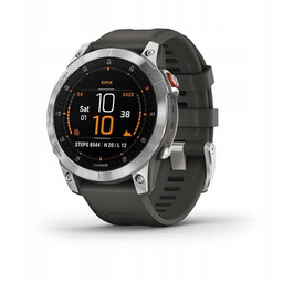 Zegarek sportowy Garmin Epix 2