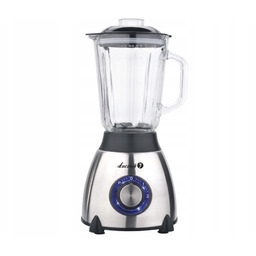 Blender kielichowy Łucznik Bl 566 Led 550W 1,5L