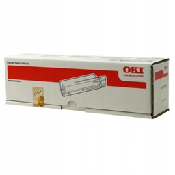 Toner Oki 45807111 (black)