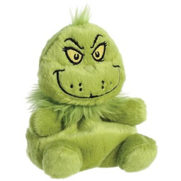 AURORA Maskotka Palm Pals Grinch 15985