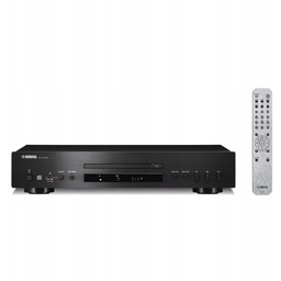 Odtwarzacz CD Yamaha CD-S303 czarny