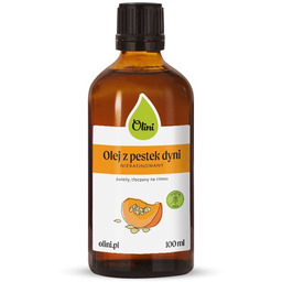 Olini Olej z pestek dyni 100ml