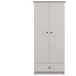 Szafa OLAF 2D1S Cashmere