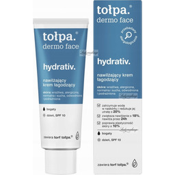 Tołpa - Dermo Face Hydrativ - Nawilżający krem