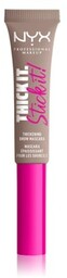 NYX Professional Makeup Thick it. Stick it! Thickening
