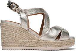 Espadryle Geox