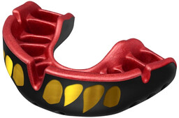 OPRO Ochraniacz na Zęby Gold GEN5 Jaws