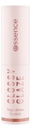 essence GLOSSY GLAZE high shine lipstick Szminka 2
