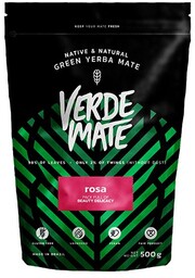 Verde Mate Green Rosa 0,5kg