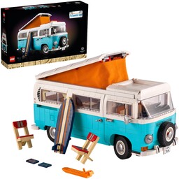 Lego Icons 10279 Volkswagen T2 Camper Van