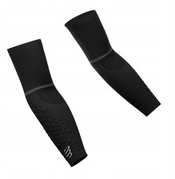 Rękawki kompresyjne do biegania Compressport T3