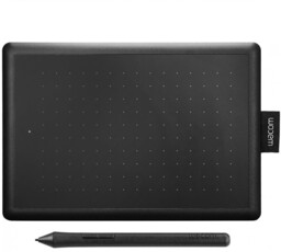 One by Wacom S