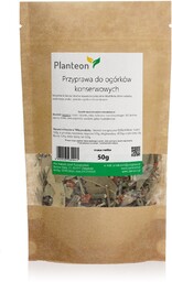 Przyprawa do ogórków konserwowych 50g