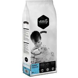 Amity Premium Dog Puppy - 15kg