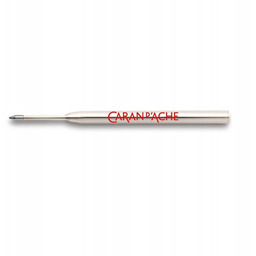 Wkład Caran D''Ache Goliath do długopisu 849 F