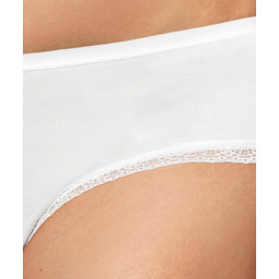 ATLANTIC Figi MODAL Hipster 2 Sztuki ECRU Rozmiar