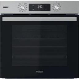 Piekarnik Whirlpool OMSR 58CU1SX Inox 71L 2900W