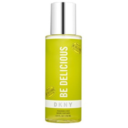 DKNY Be Delicious Body Mist Spray do ciała